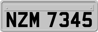NZM7345