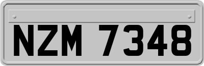 NZM7348