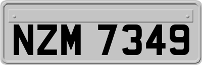 NZM7349