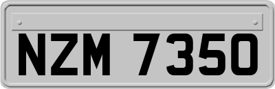 NZM7350