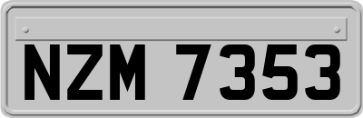 NZM7353
