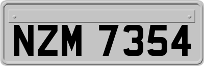 NZM7354