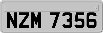 NZM7356