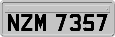 NZM7357