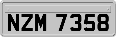 NZM7358