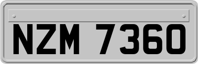 NZM7360