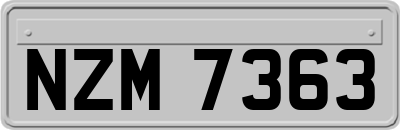 NZM7363