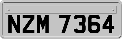 NZM7364