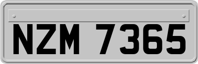 NZM7365
