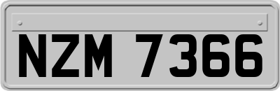 NZM7366