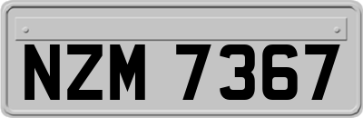 NZM7367