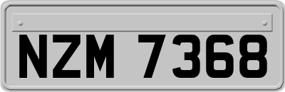NZM7368