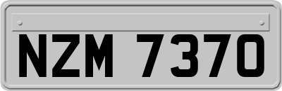 NZM7370