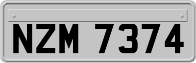 NZM7374