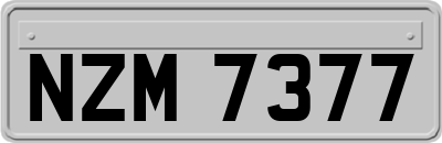 NZM7377