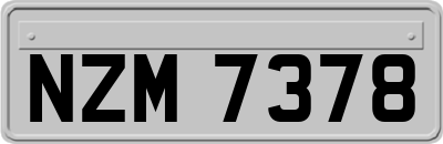 NZM7378