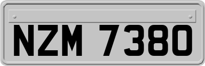 NZM7380