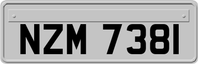 NZM7381