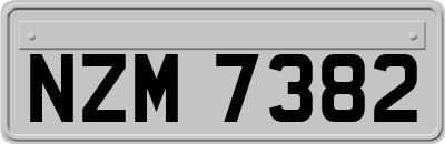 NZM7382