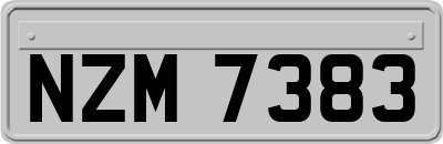 NZM7383
