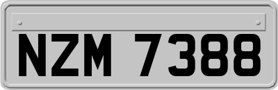NZM7388