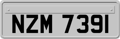 NZM7391