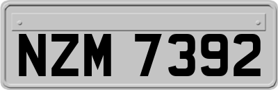 NZM7392