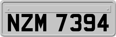 NZM7394