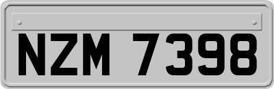 NZM7398