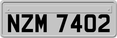 NZM7402