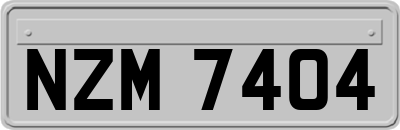 NZM7404