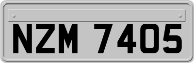 NZM7405