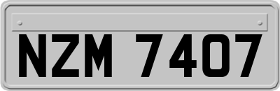 NZM7407