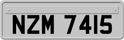 NZM7415