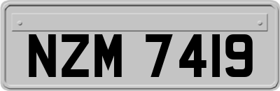 NZM7419