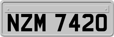 NZM7420