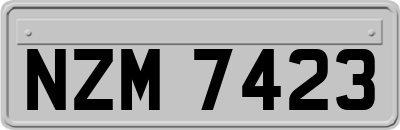 NZM7423