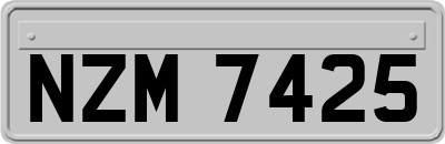 NZM7425