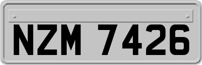 NZM7426