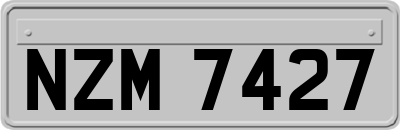 NZM7427