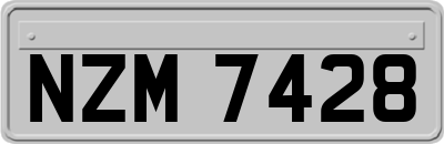 NZM7428