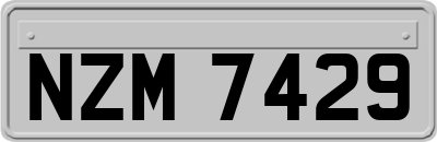 NZM7429