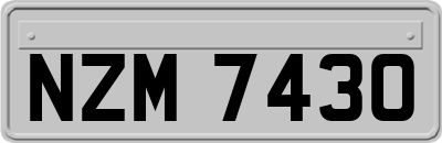 NZM7430