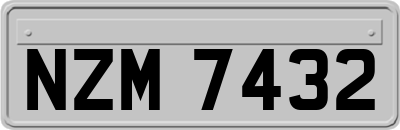 NZM7432