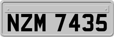 NZM7435