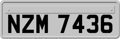 NZM7436