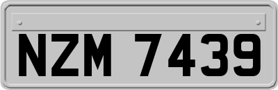 NZM7439