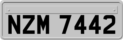 NZM7442