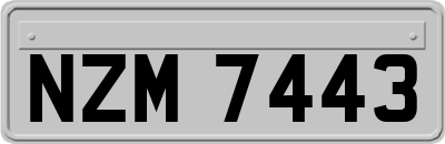 NZM7443