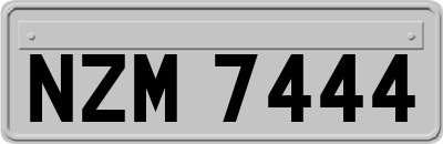 NZM7444